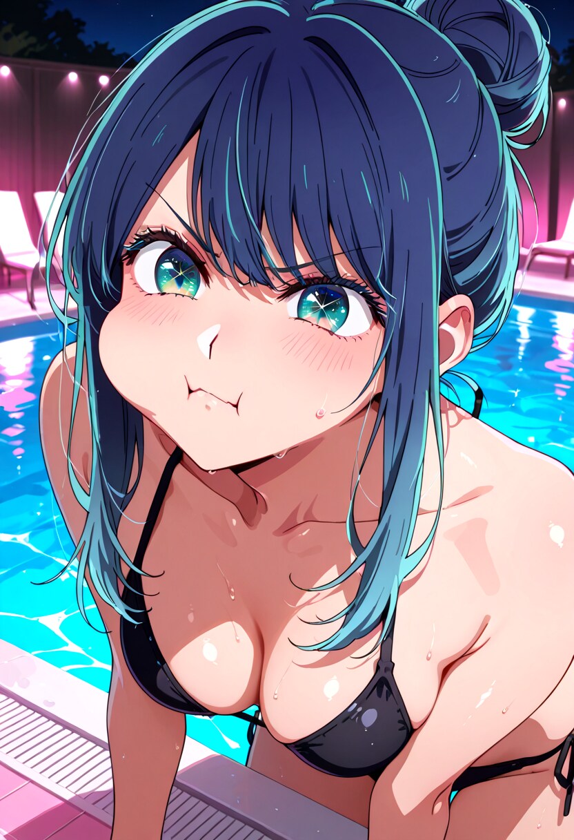 黒川あかね