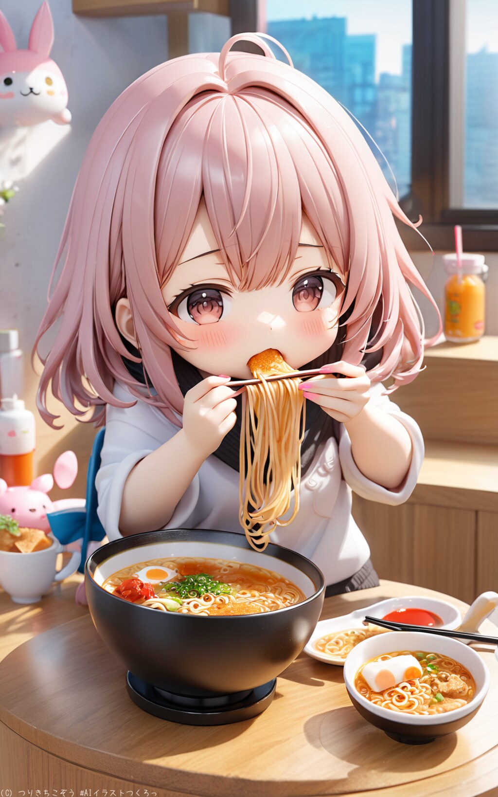 今日は何の日〜ラーメンの日（7月11日 記念日）