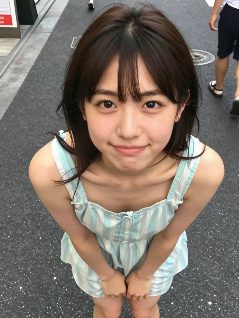 従順ペット彼女