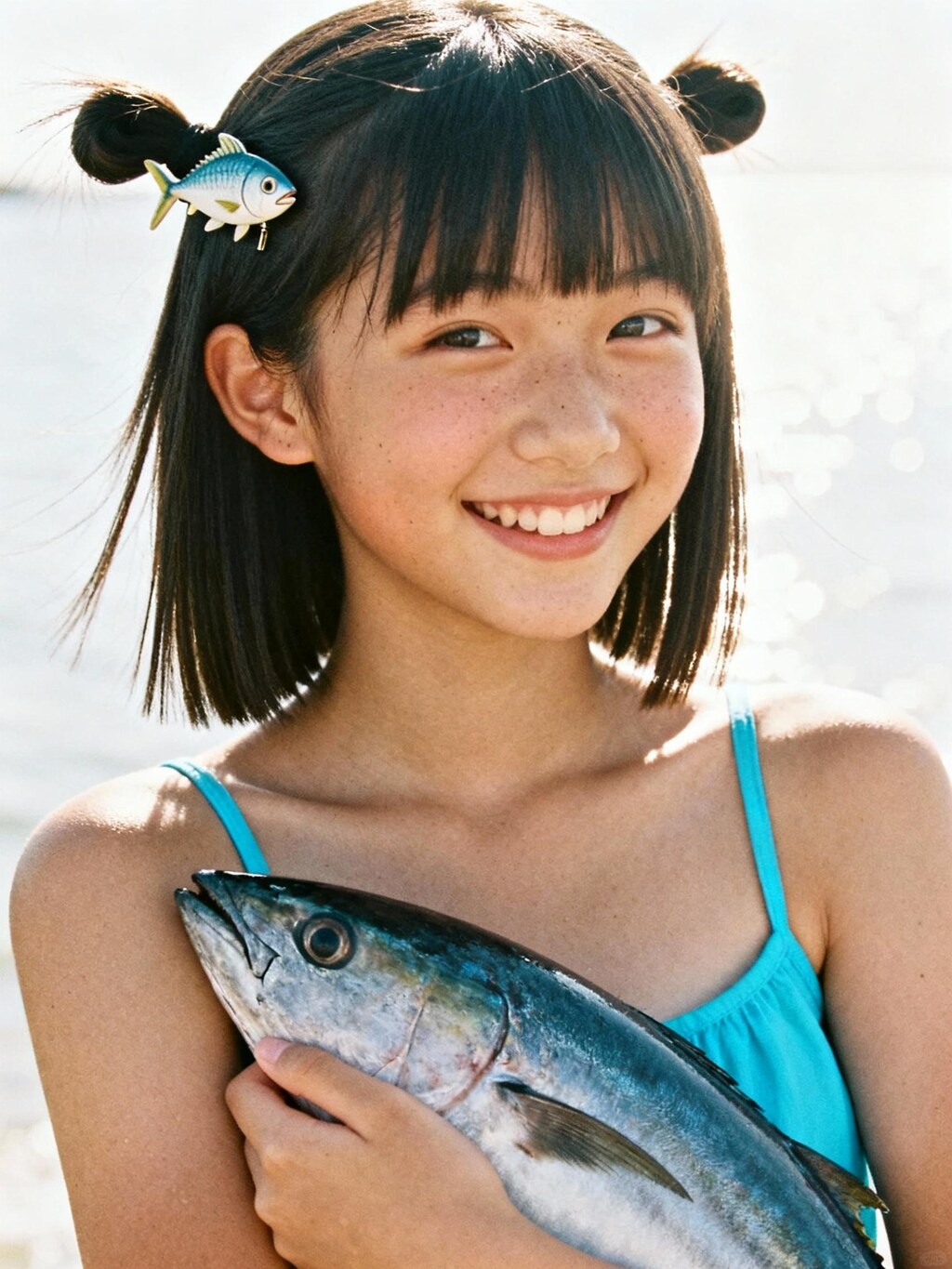 Seedream4.0でずるる + おまけ