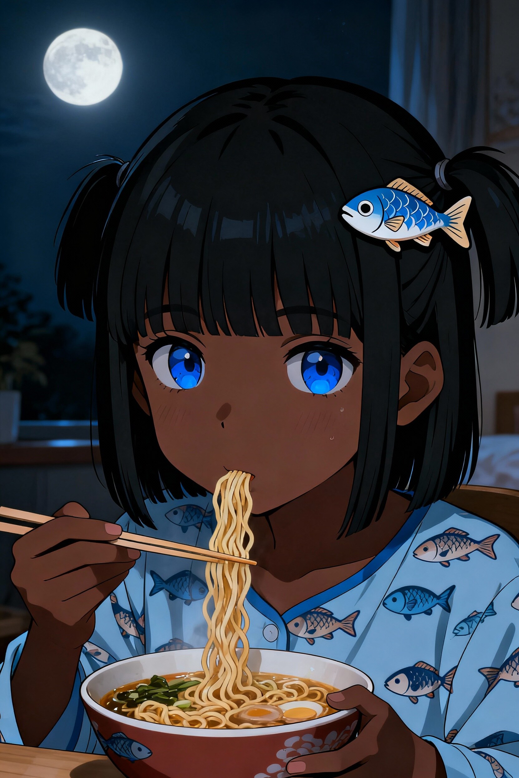 Seedream4.0でずるる + おまけ | の人気AIイラスト・グラビア