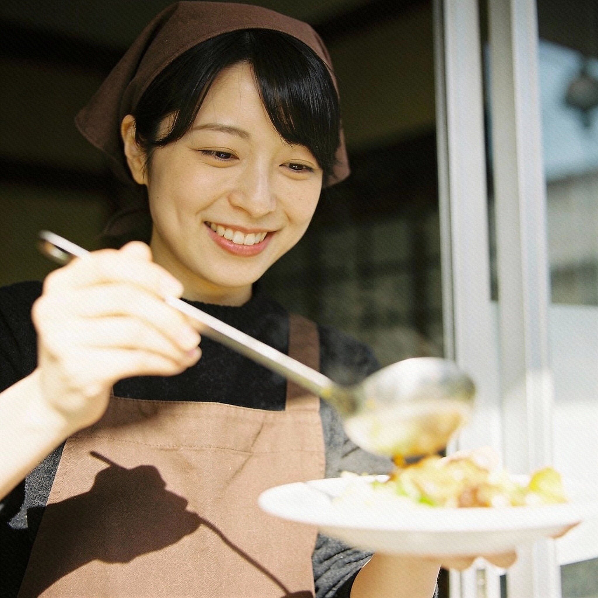 おはようございます