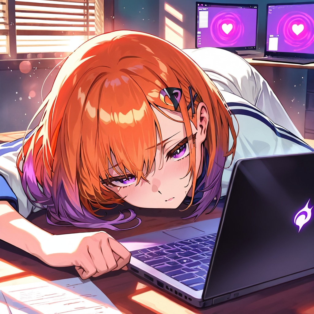 お”は”ようご”ざいま”す…。