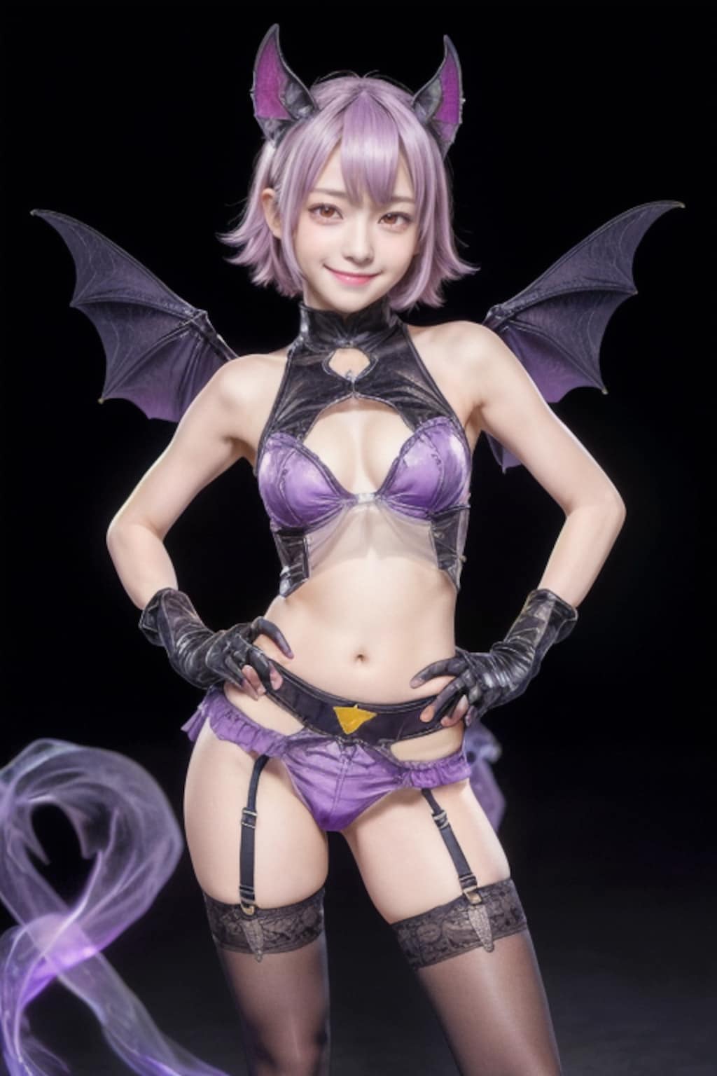 ドラキーがあらわれた