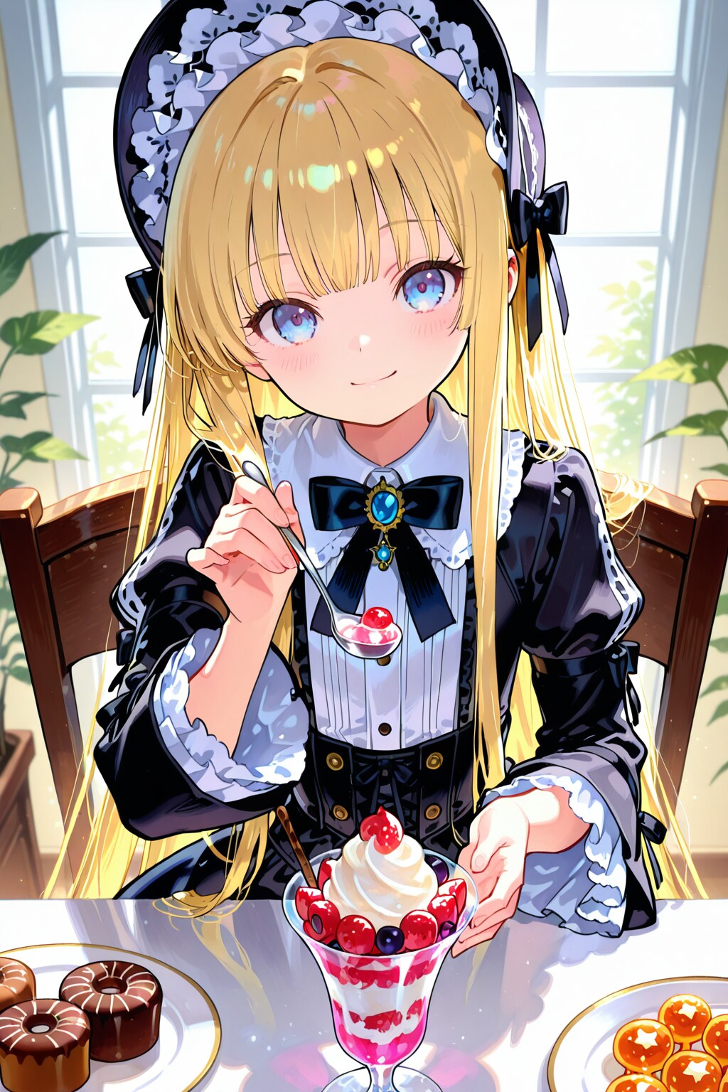 ゴシックテストその2