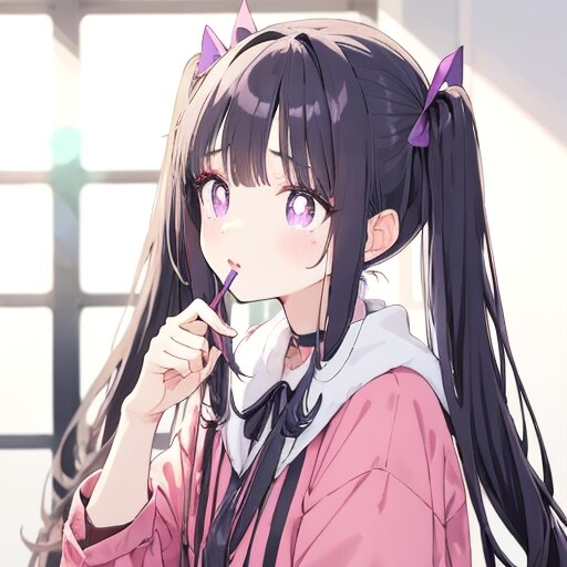 長考。 | の人気AIイラスト・グラビア