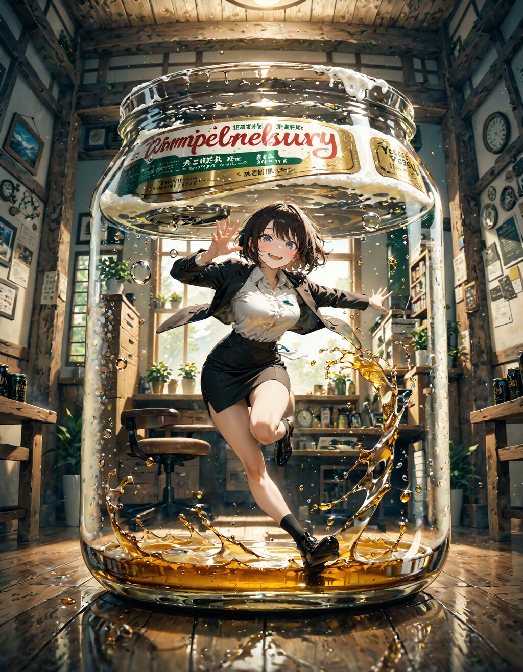 今日は何の日？　ヱビスの日