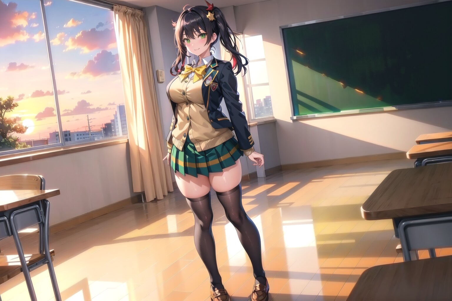 津田季理華企画作品です