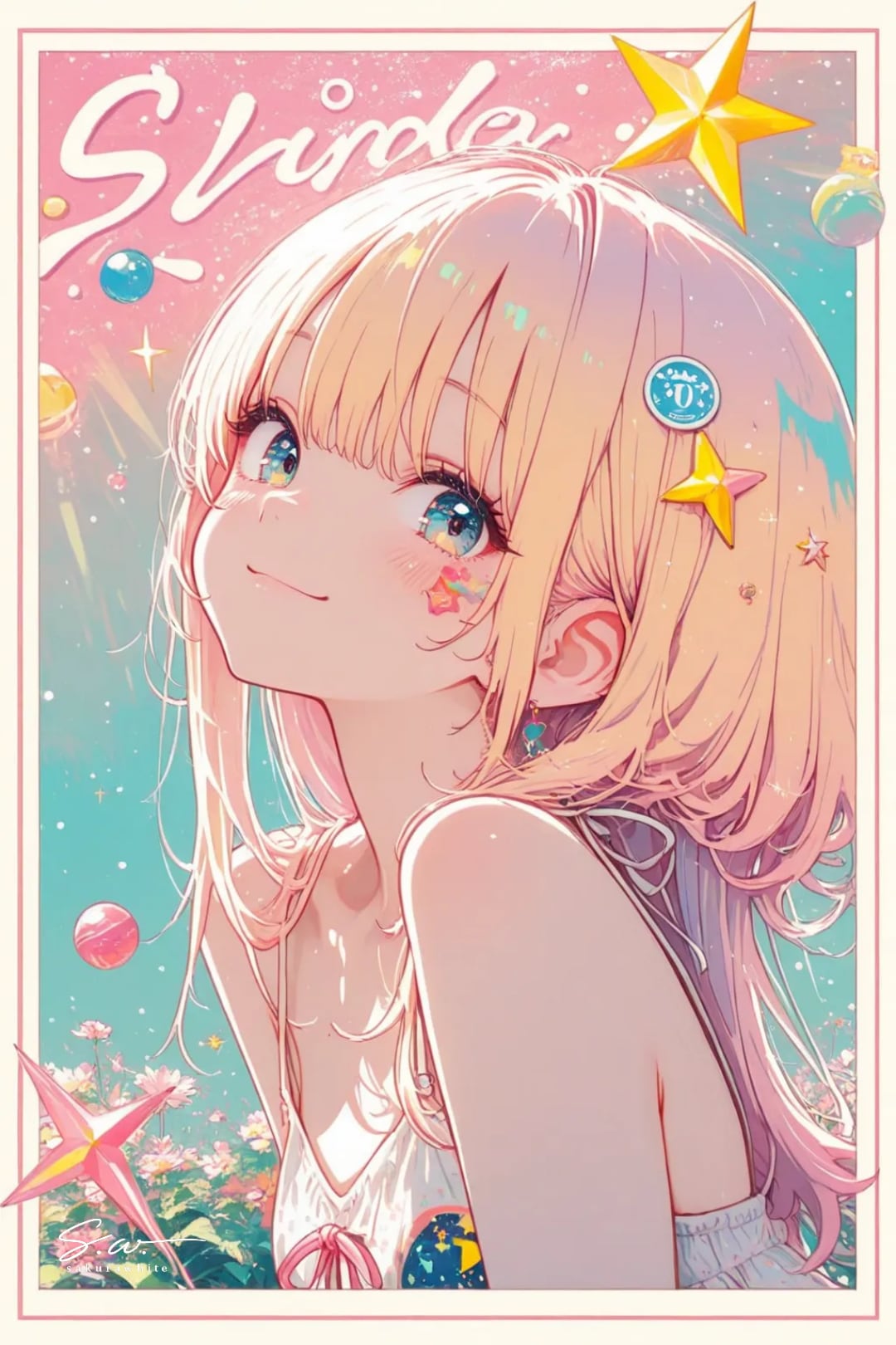 元気にいきましょ✌