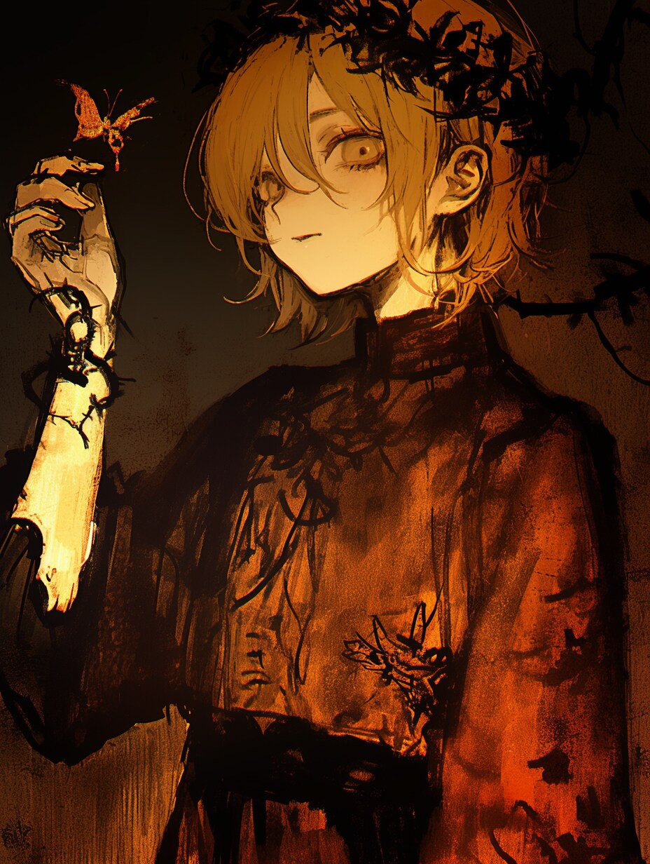 迫害 | の人気AIイラスト・グラビア