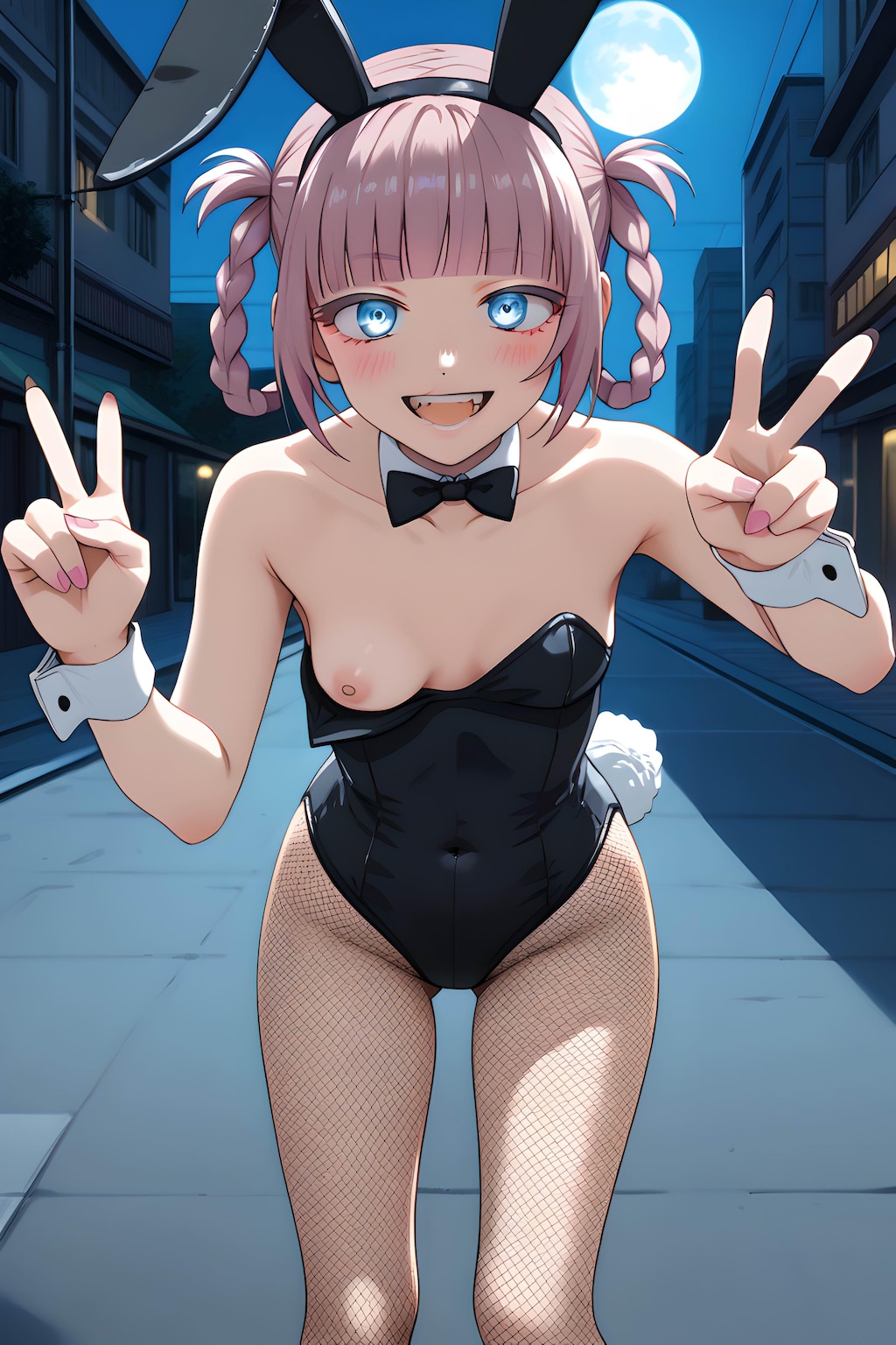 七草ナズナ （よふかしのうた）