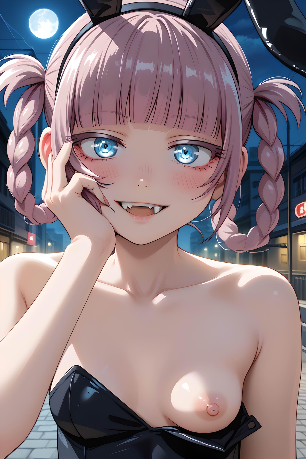 七草ナズナ （よふかしのうた）