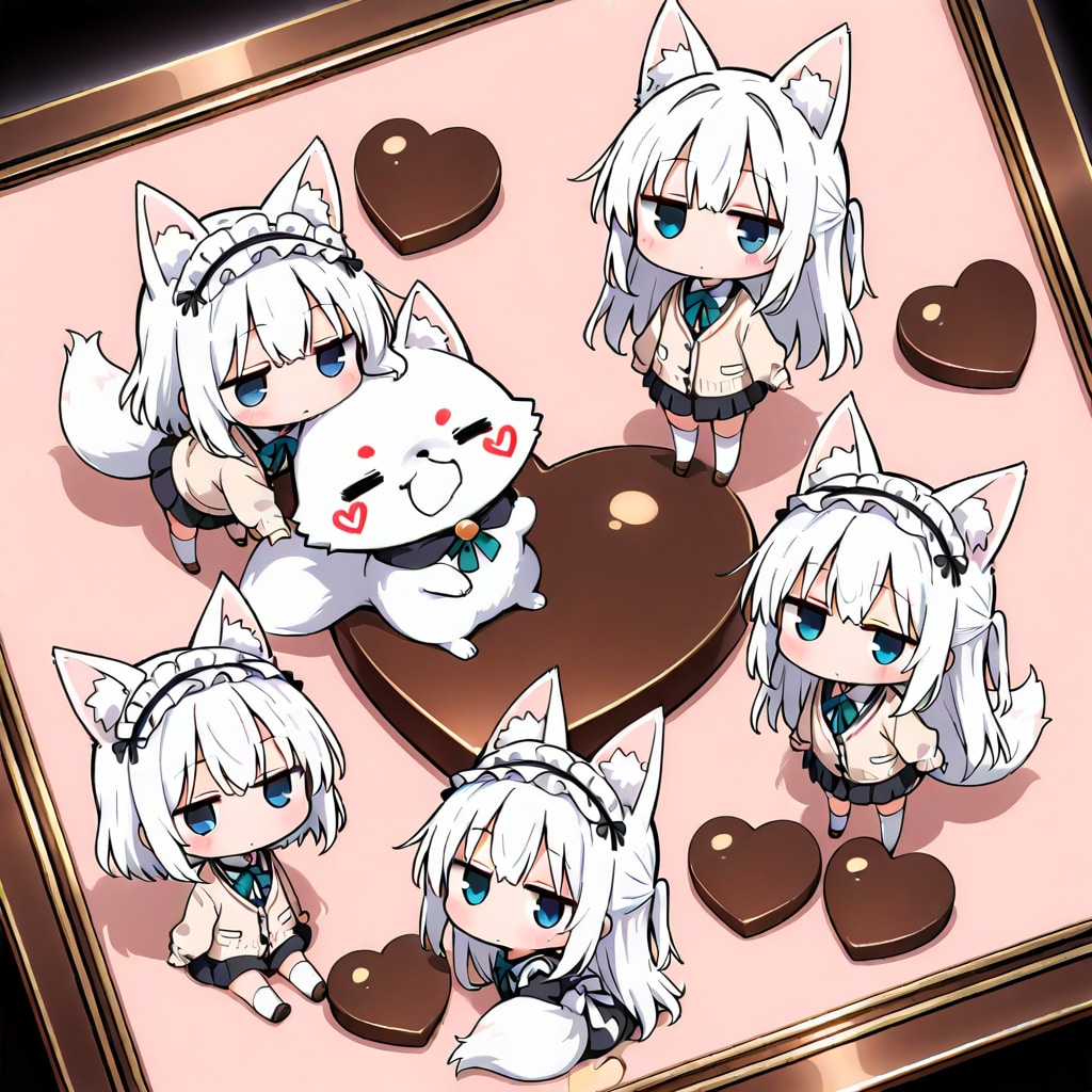 にゅんにゅんにゅんにゅんにゅん