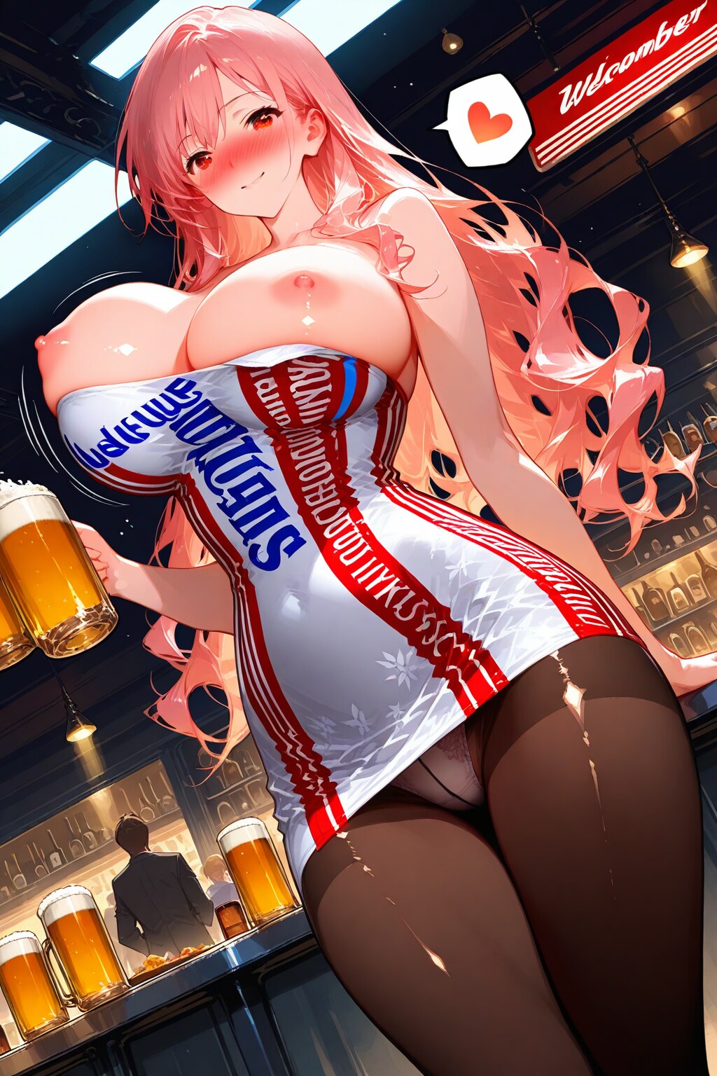 バドガ１