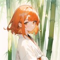 竹林 8枚目
