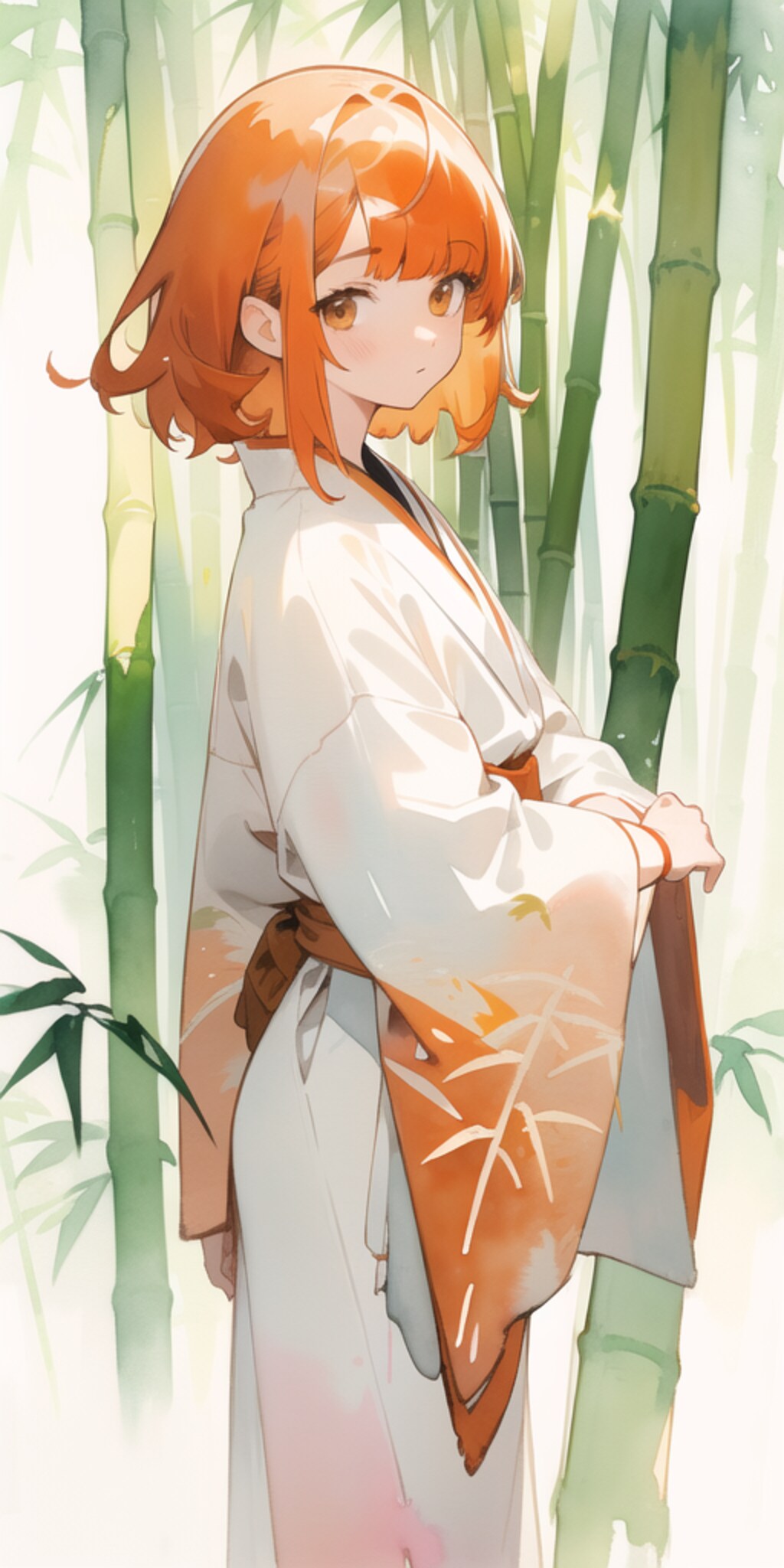 竹林