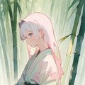 竹林 2枚目