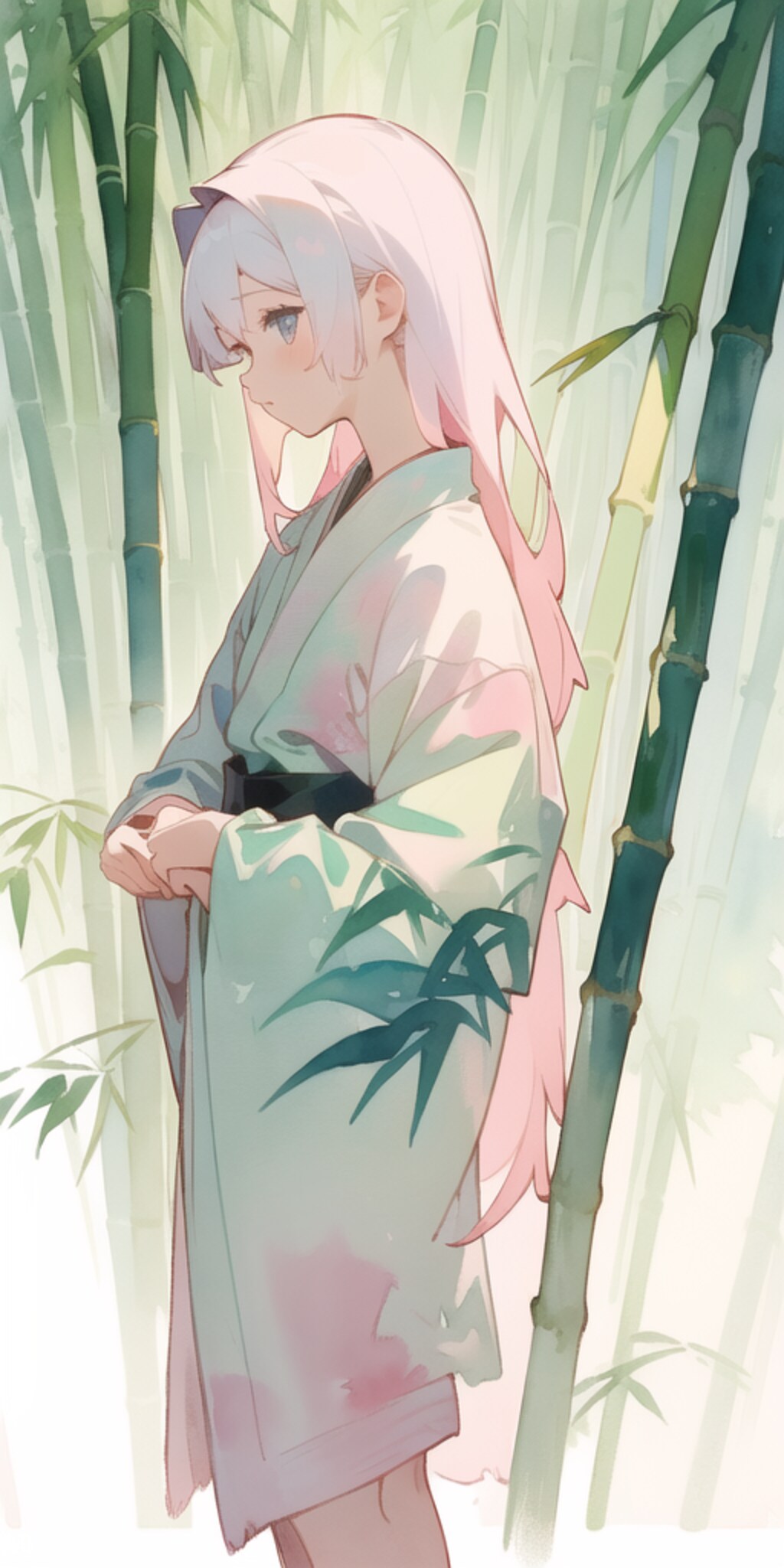 竹林