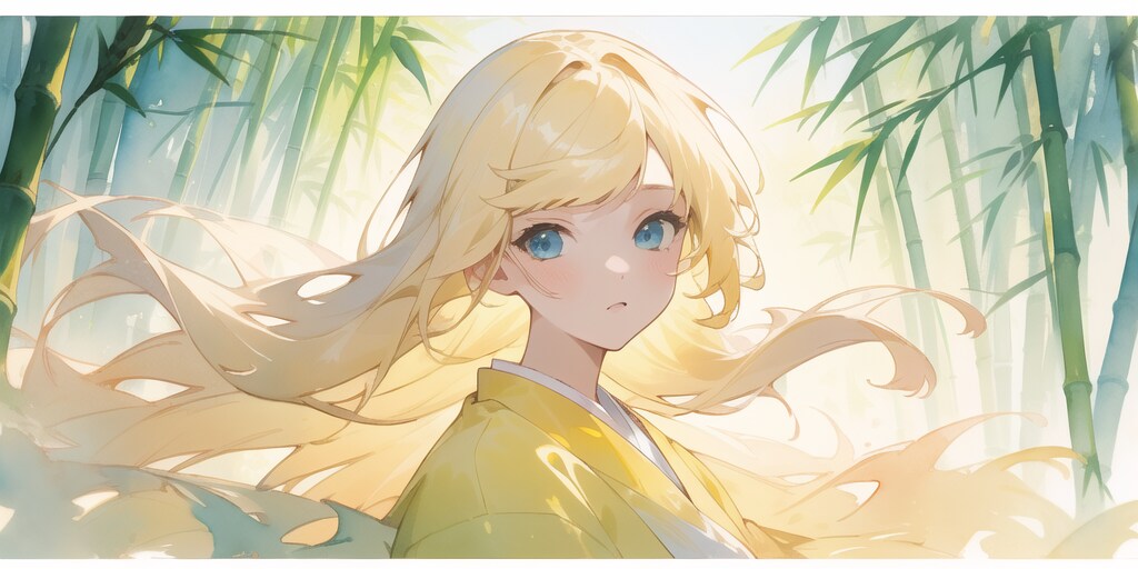 竹林