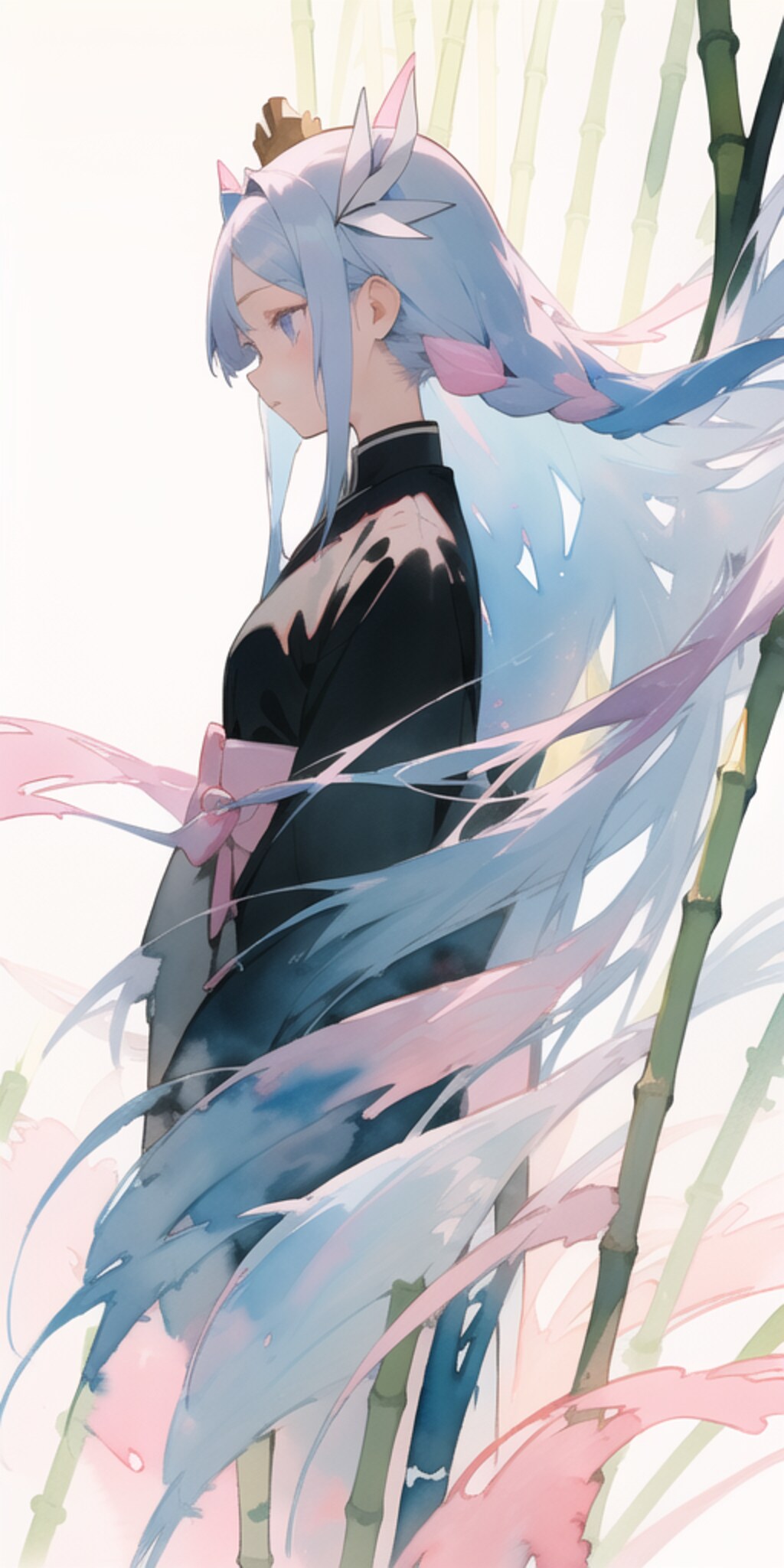 竹林