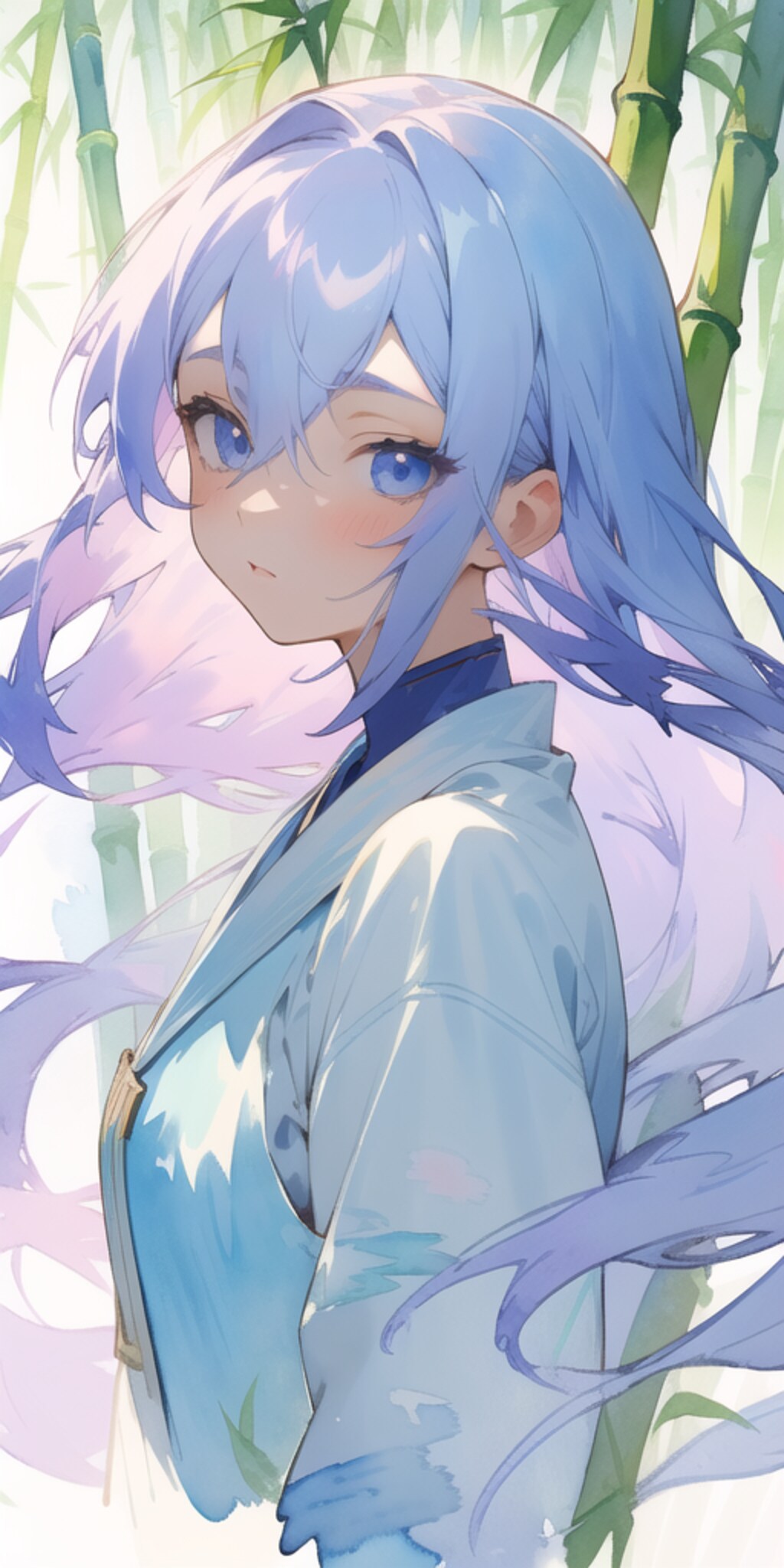竹林