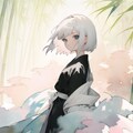竹林 11枚目