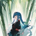 竹林 5枚目
