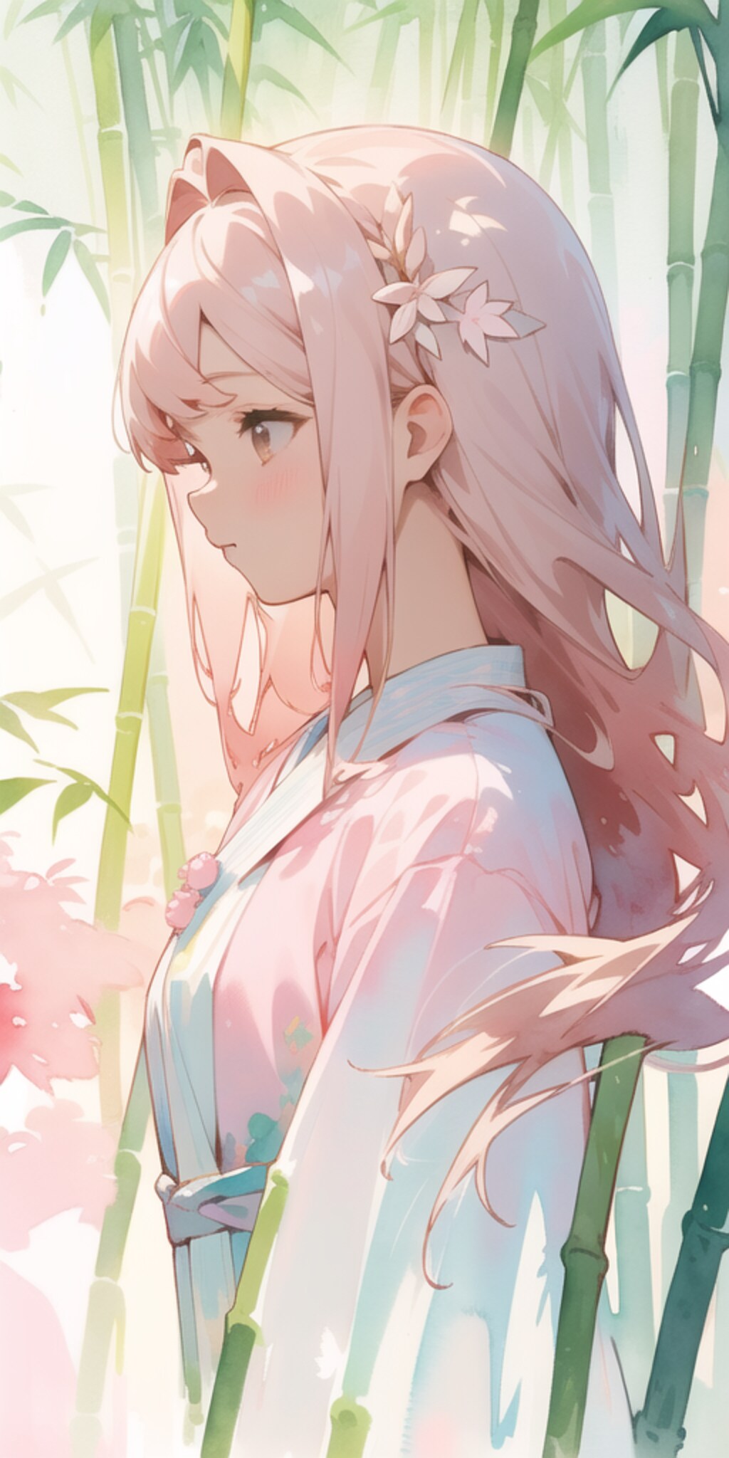 竹林