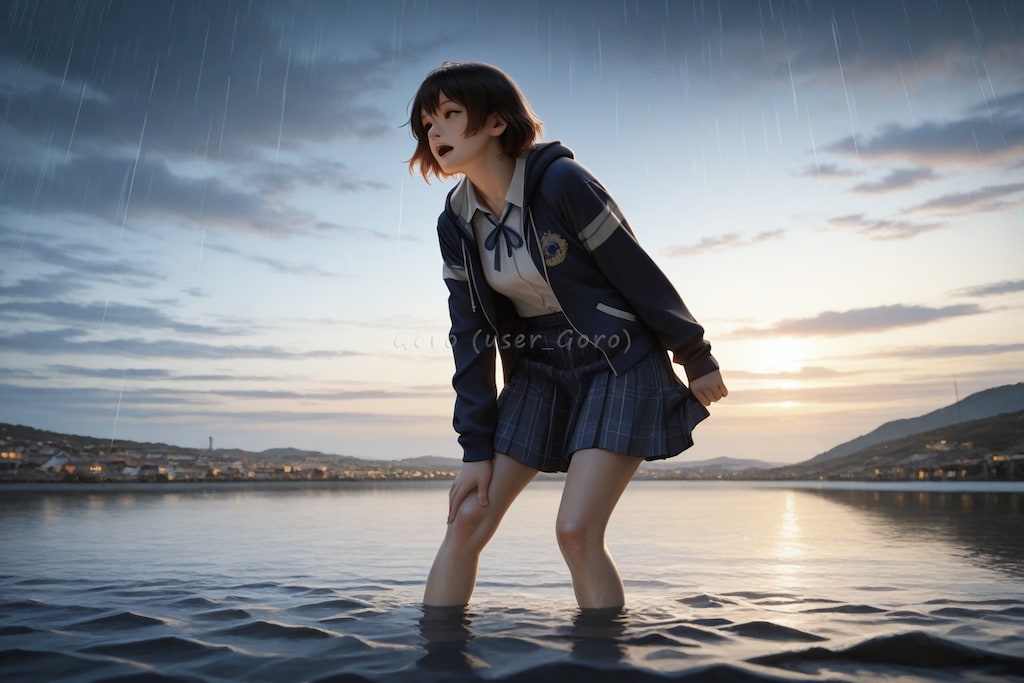 歌詞から、Aimer「遥か」