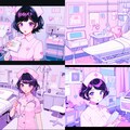 レトロナース 6枚目