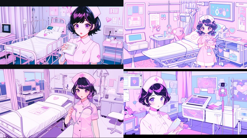 レトロナース
