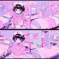 レトロナース 5枚目