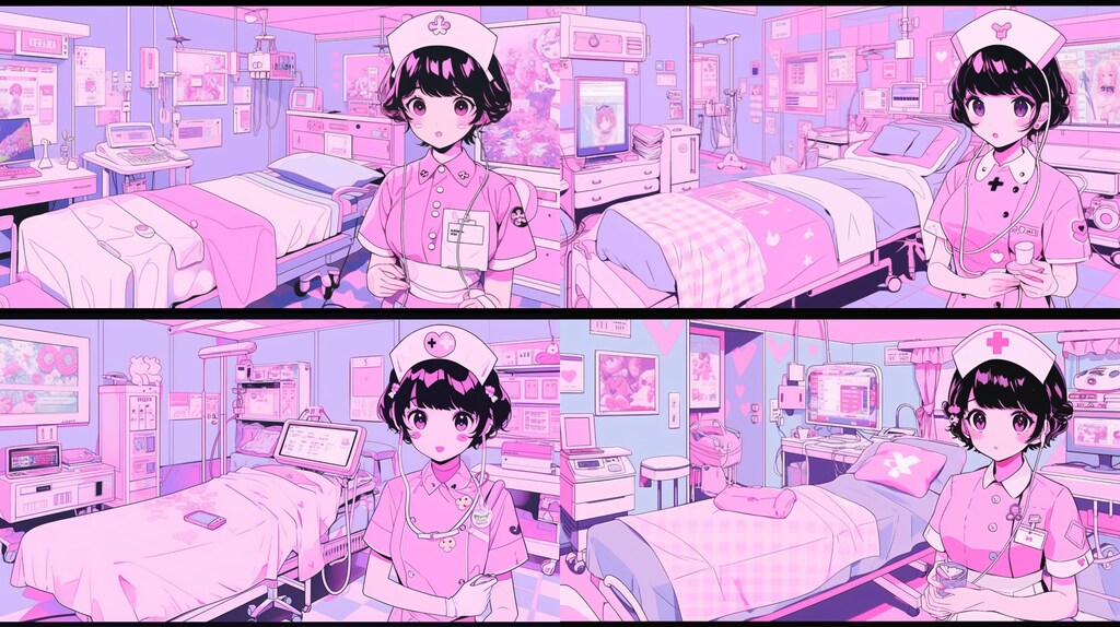 レトロナース