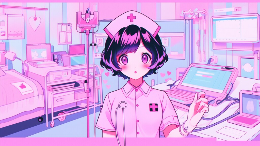レトロナース