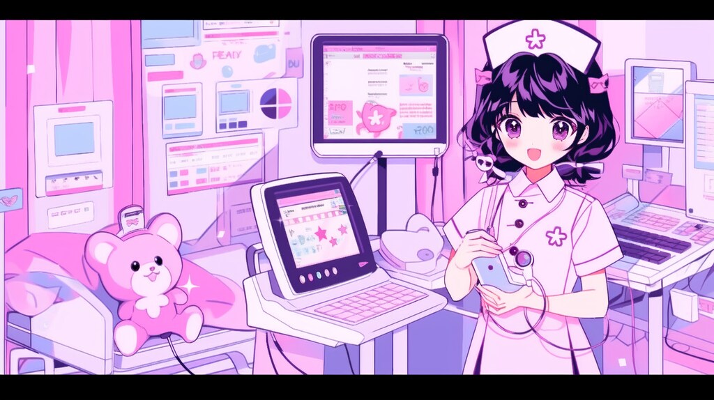 レトロナース