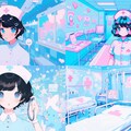 レトロナース 7枚目