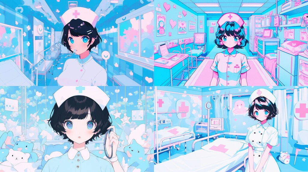レトロナース
