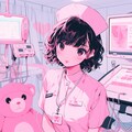 レトロナース 8枚目