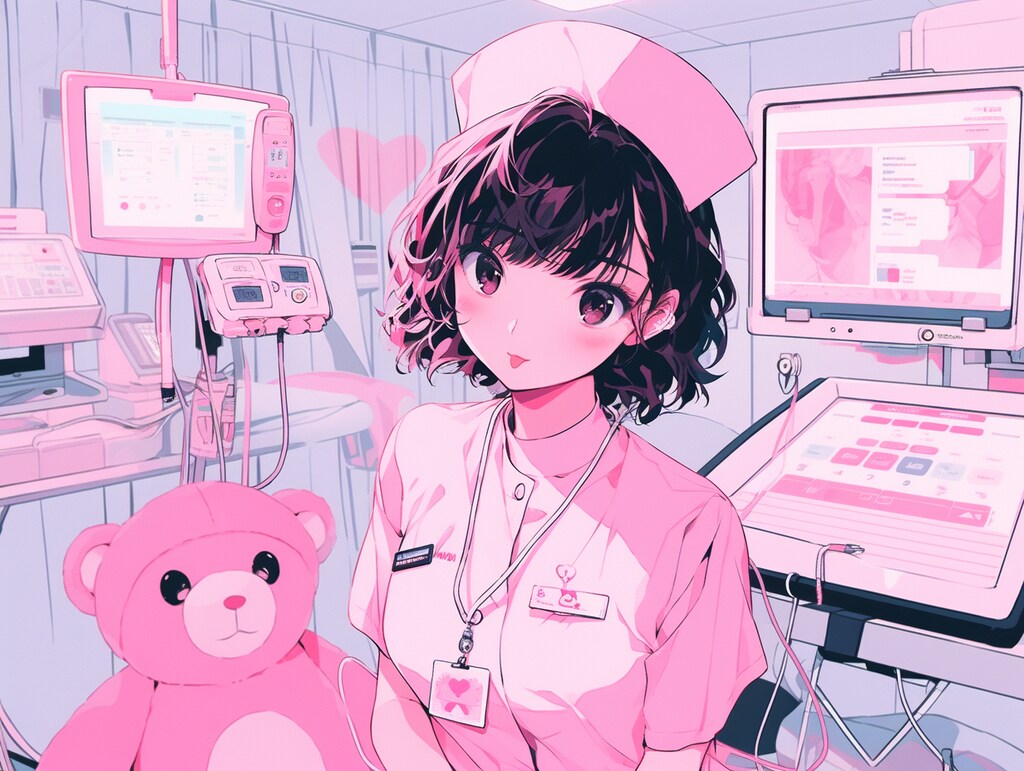 レトロナース