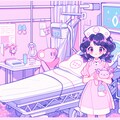 レトロナース 4枚目