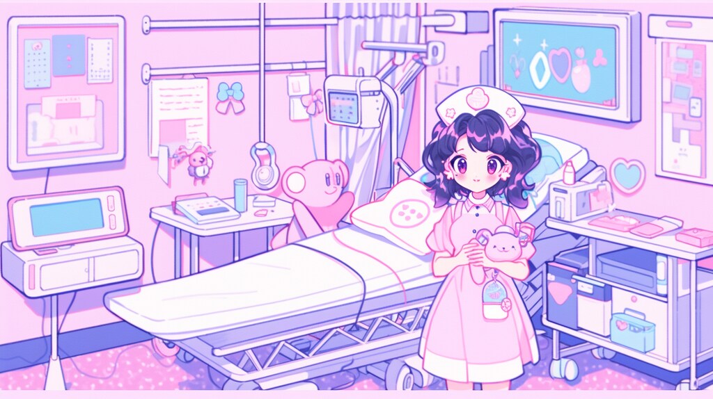 レトロナース