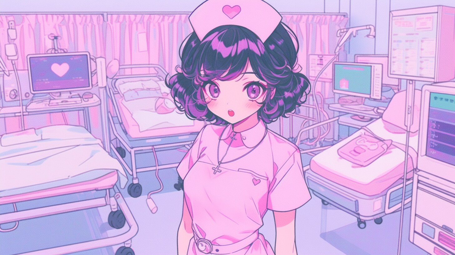 レトロナース