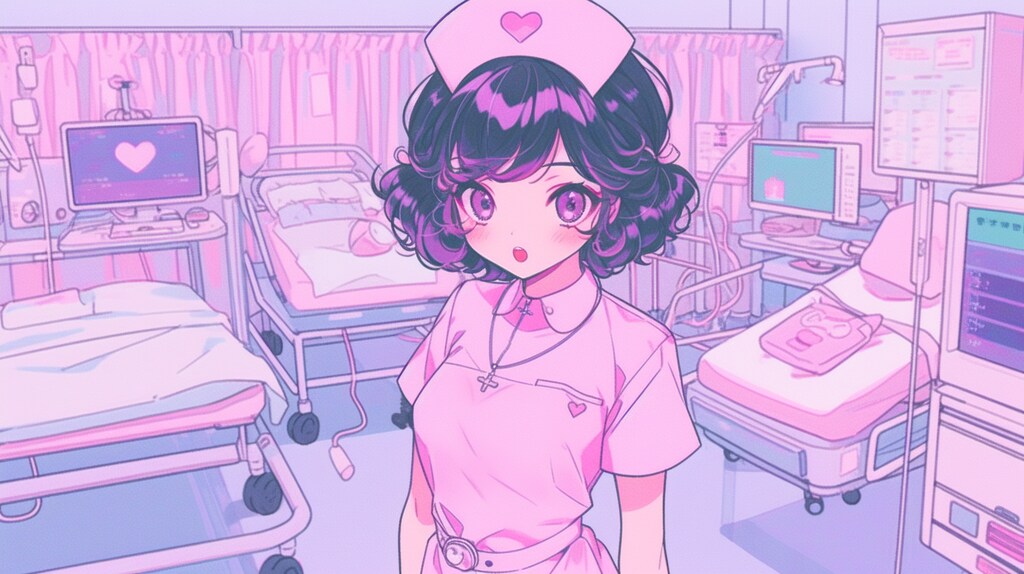 レトロナース