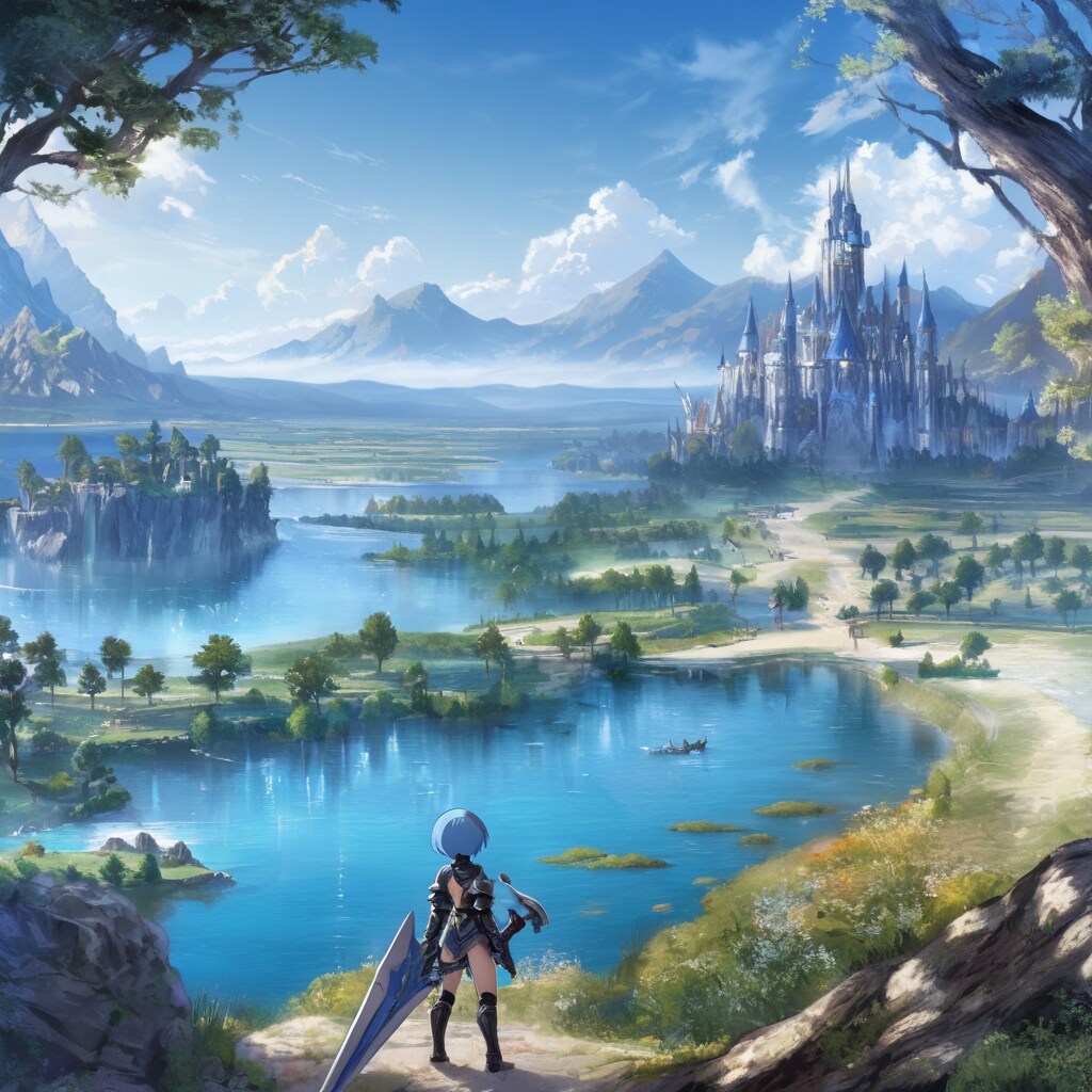 ちっぱい勢が異世界にログインしたようです。