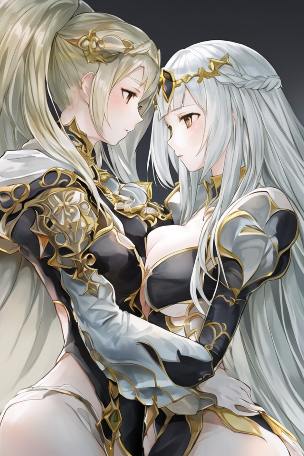 The Lovers