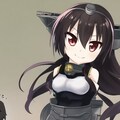 チビ長門 (艦これ) 2枚目