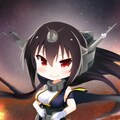 チビ長門 (艦これ) 4枚目