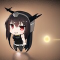 チビ長門 (艦これ) 3枚目