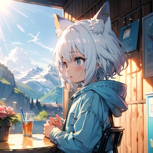 my despair | の人気AIイラスト・グラビア