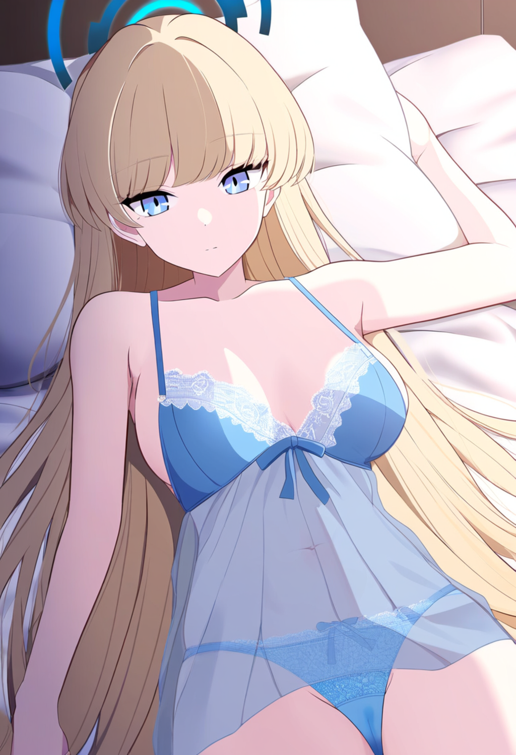 ランジェリー・トキ